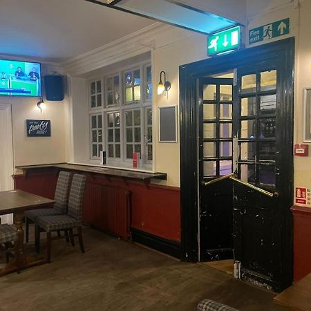 The Cranley Hotel Cranleigh Dış mekan fotoğraf