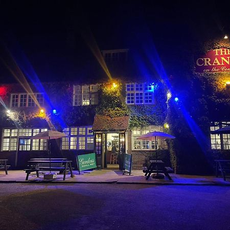 The Cranley Hotel Cranleigh Dış mekan fotoğraf