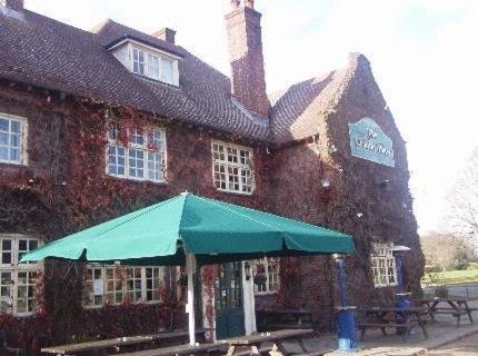 The Cranley Hotel Cranleigh Dış mekan fotoğraf