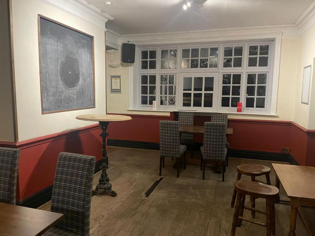 The Cranley Hotel Cranleigh Dış mekan fotoğraf