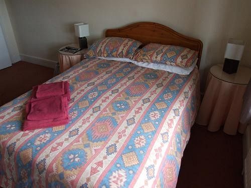 The Cranley Hotel Cranleigh Dış mekan fotoğraf