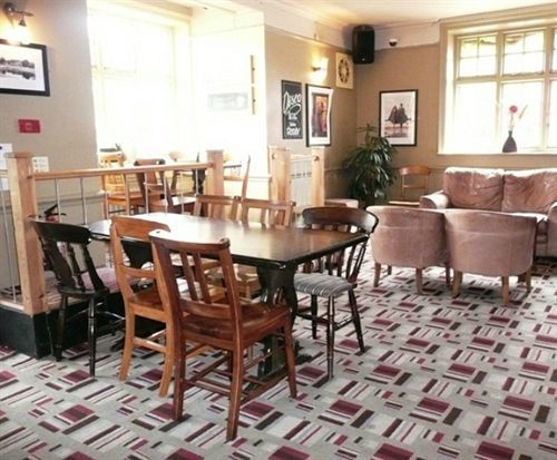 The Cranley Hotel Cranleigh Dış mekan fotoğraf