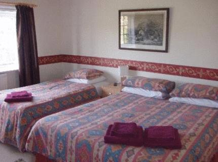 The Cranley Hotel Cranleigh Dış mekan fotoğraf